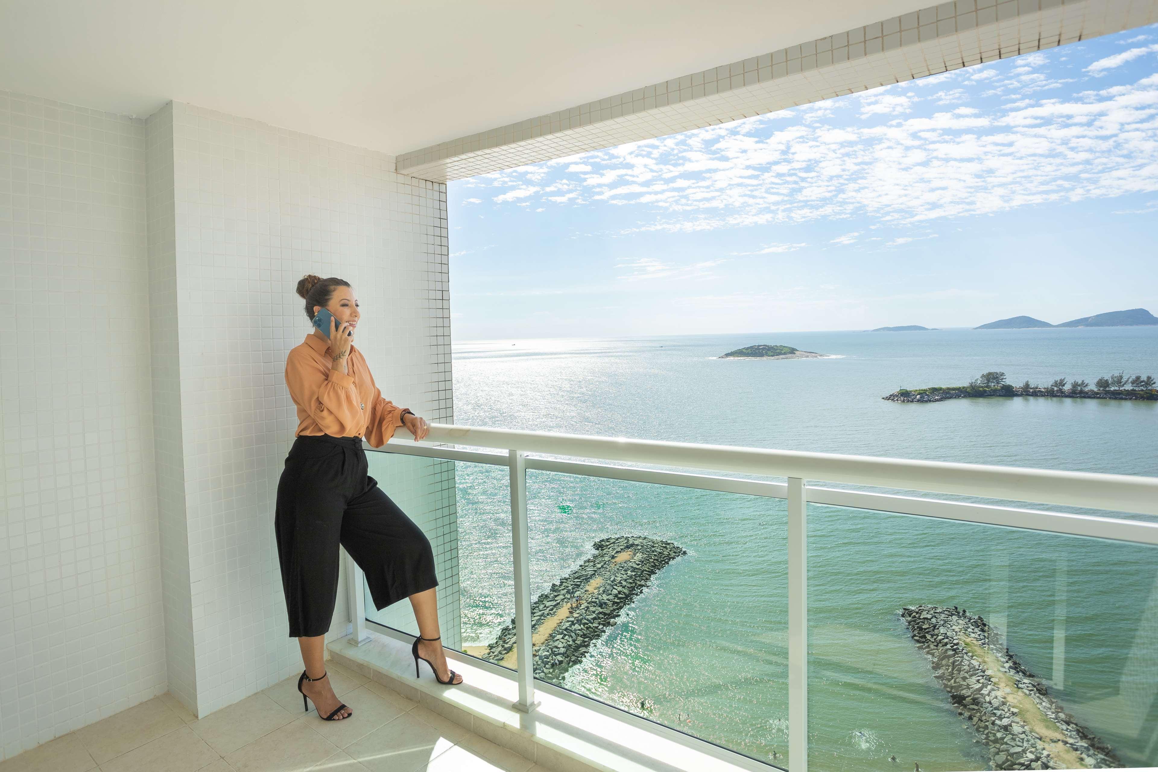 Golden Tulip Macae Hotel Екстериор снимка