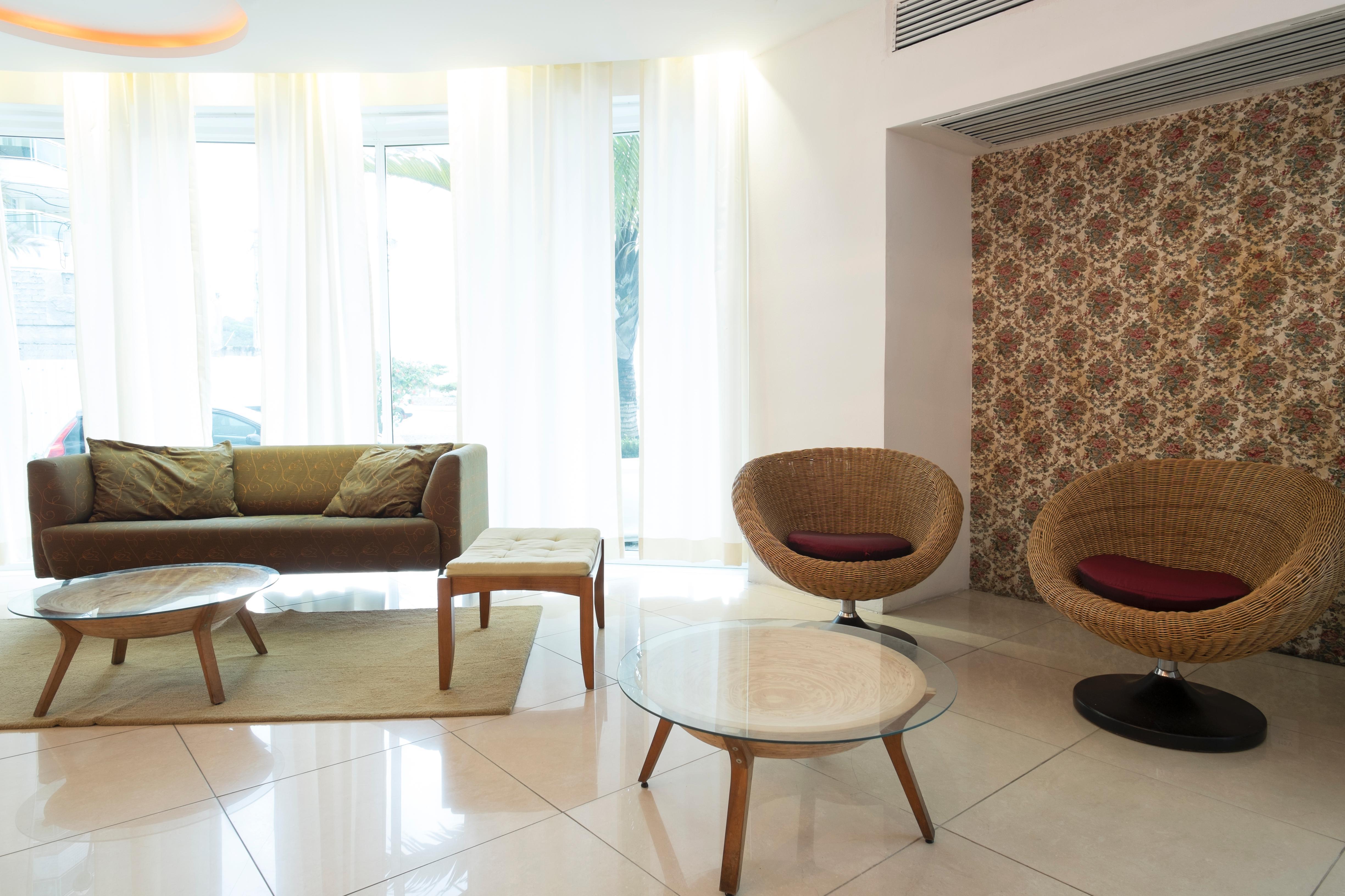 Golden Tulip Macae Hotel Екстериор снимка