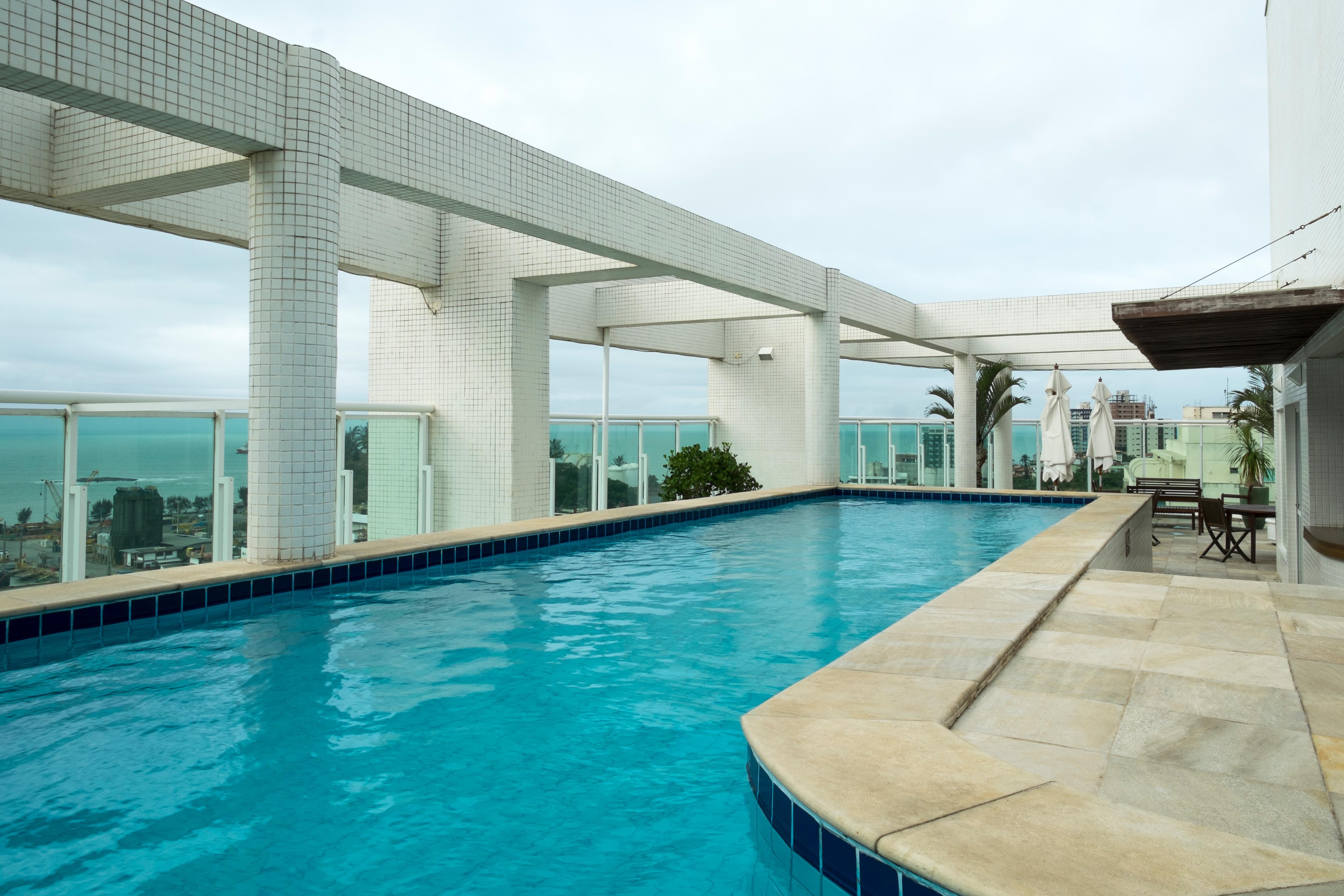 Golden Tulip Macae Hotel Екстериор снимка