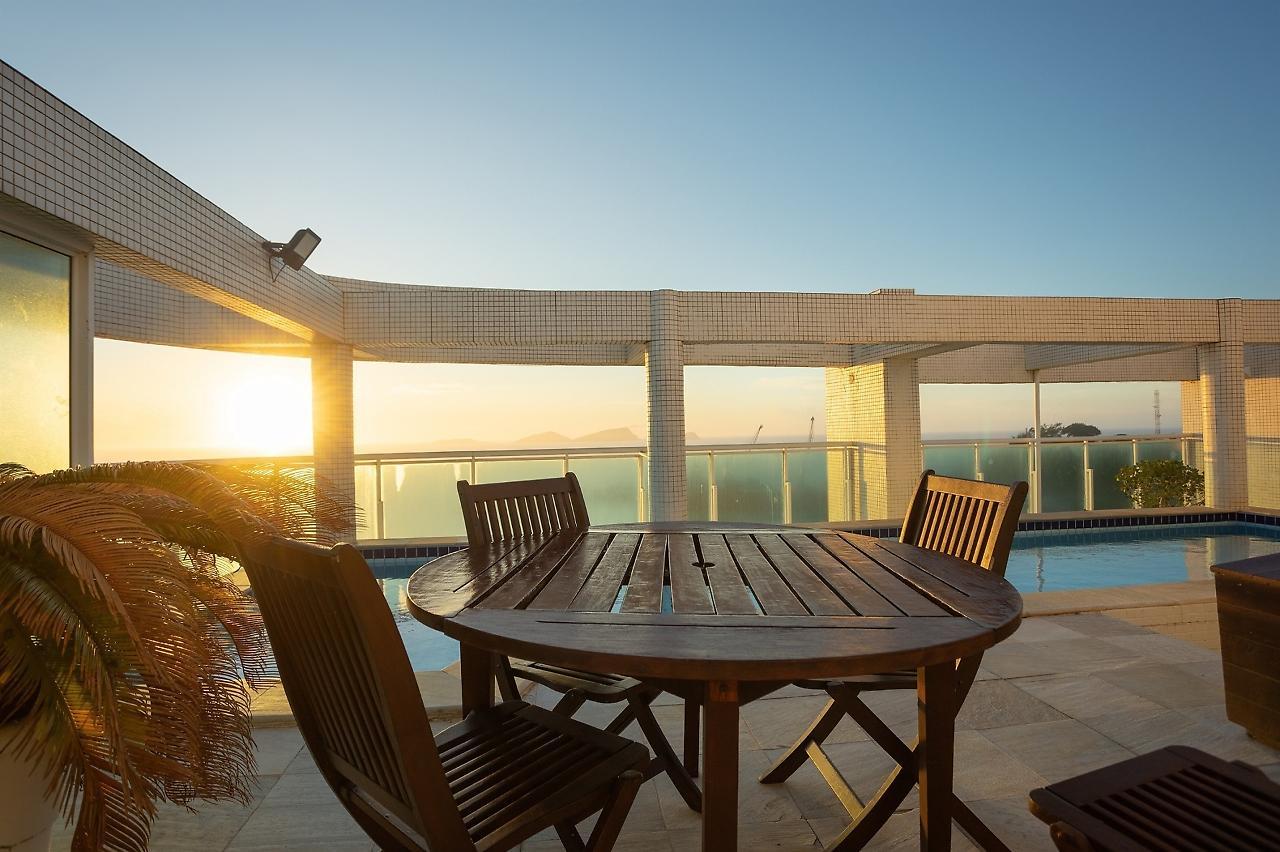 Golden Tulip Macae Hotel Екстериор снимка
