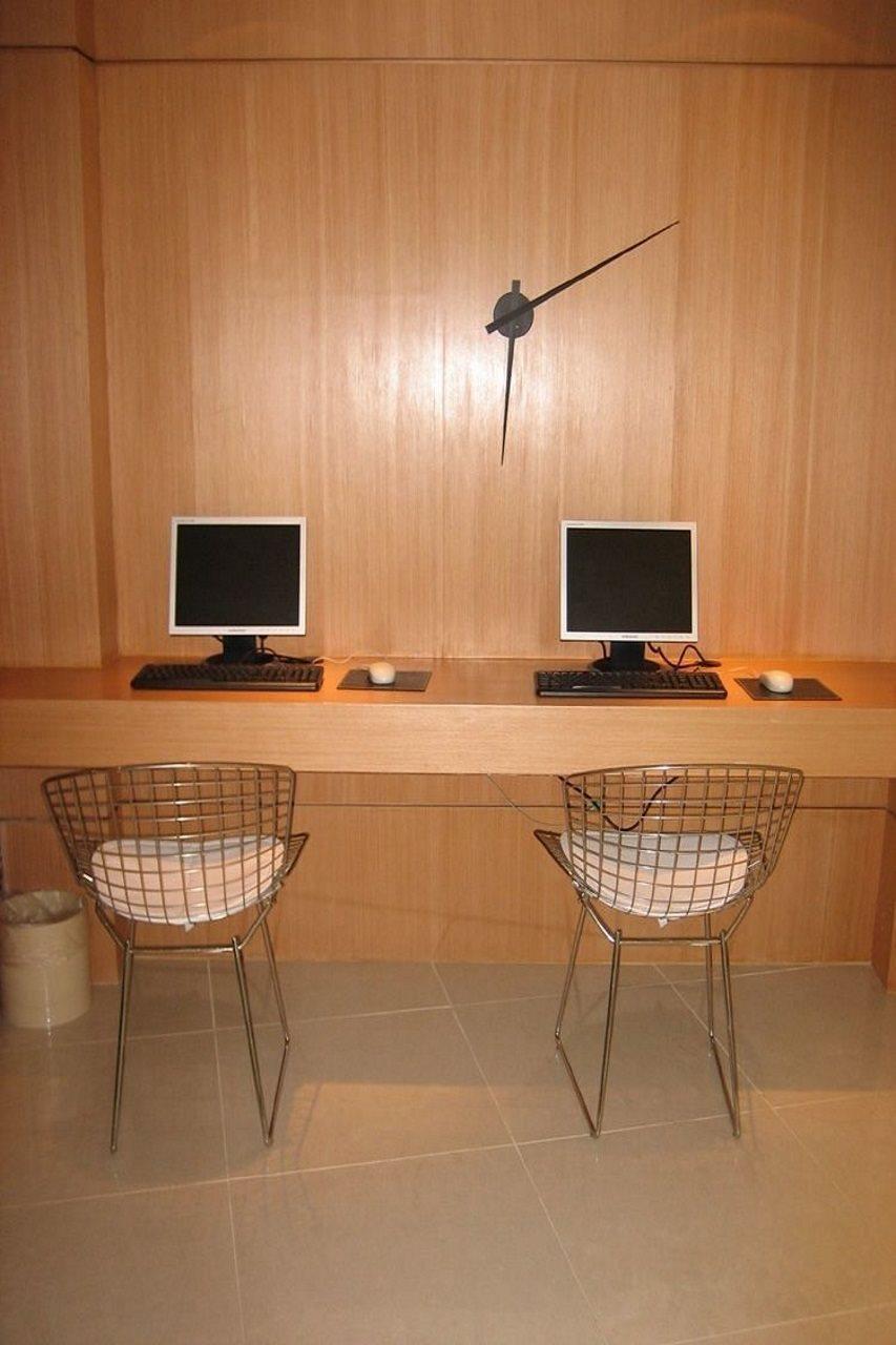 Golden Tulip Macae Hotel Екстериор снимка